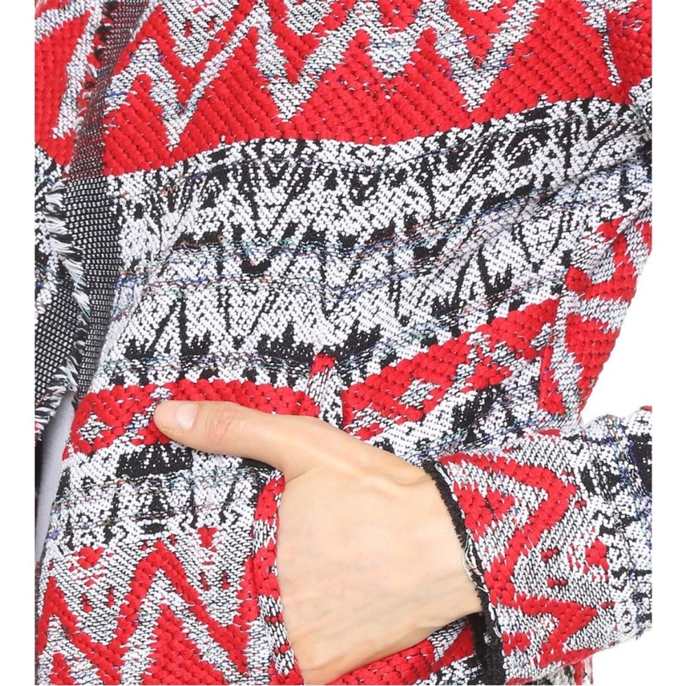Irokroe Tapestry Jacket - image 4